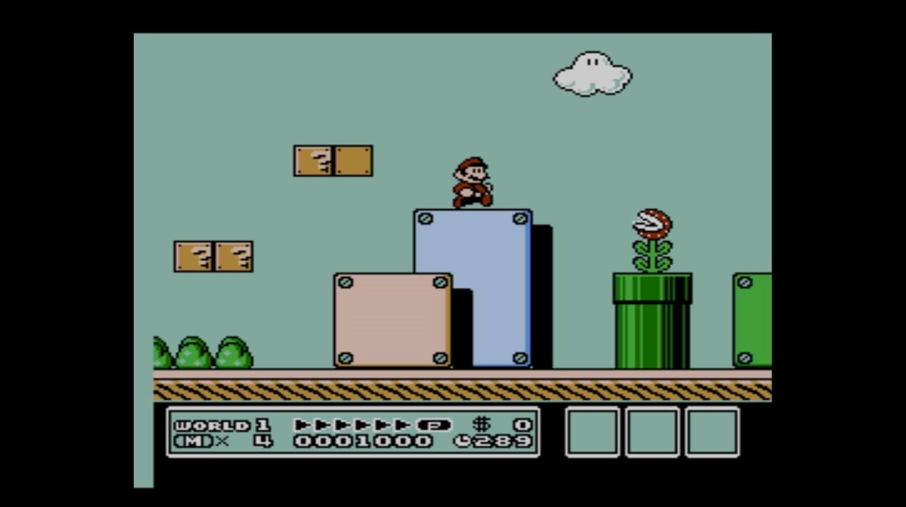 As Super Mario Bros. 3 turns 30, we remember why it was great