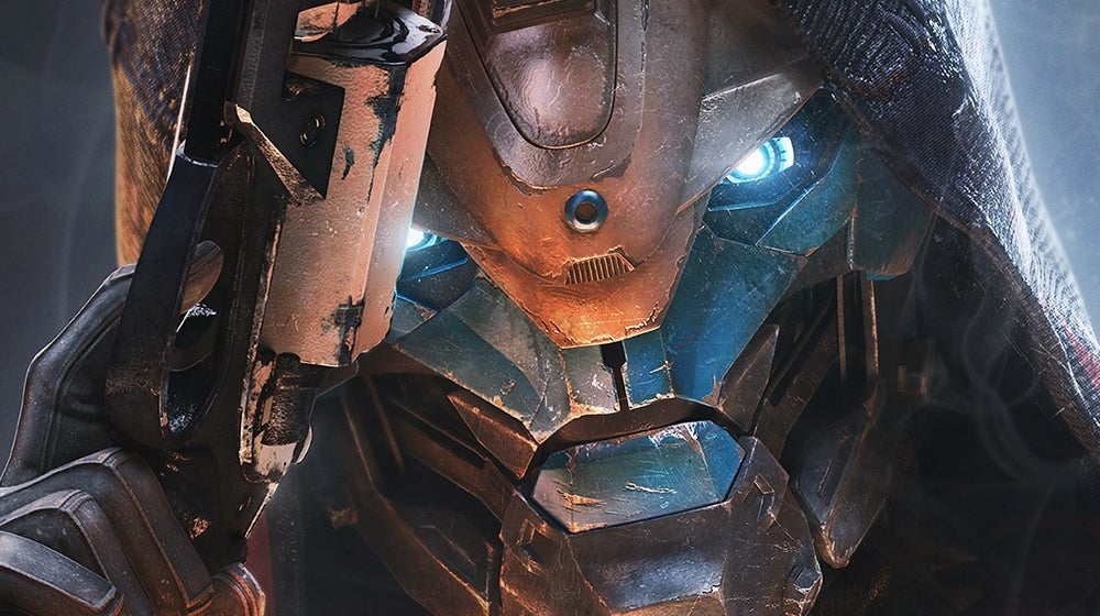 Big Destiny 2 update lowers the chance of getting an exotic duplicate