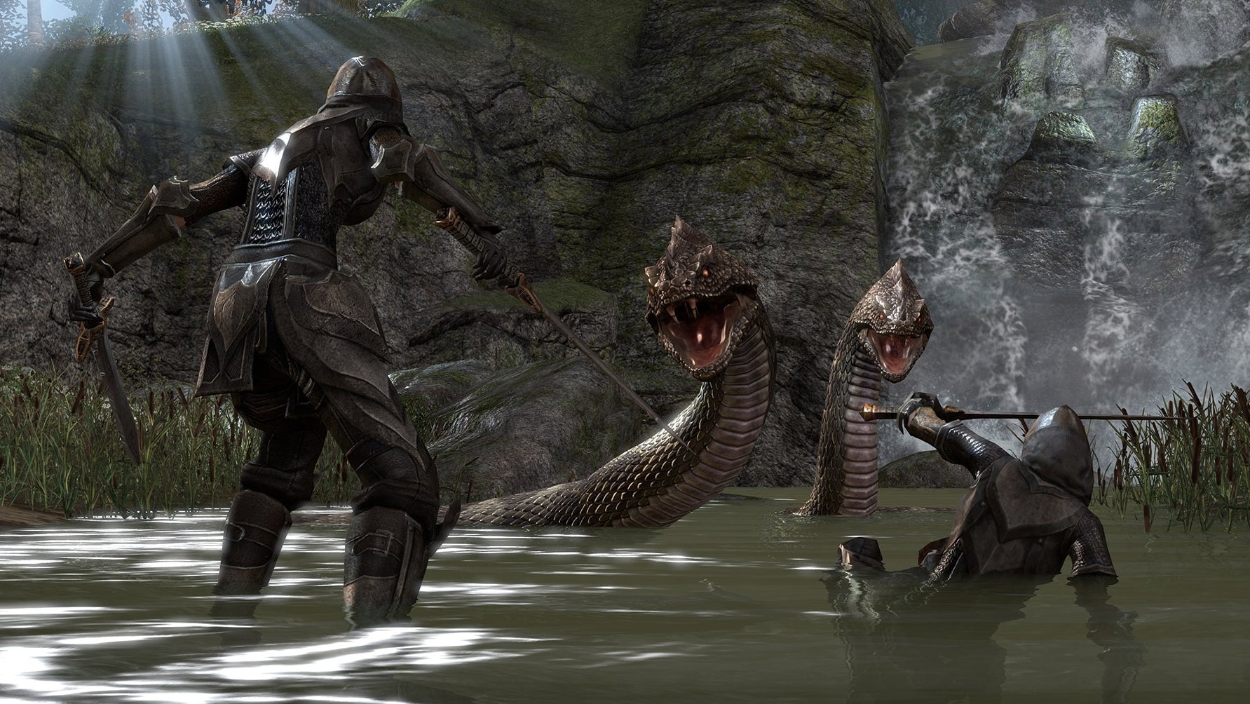Elder Scrolls Online Mac problems continue to drag on