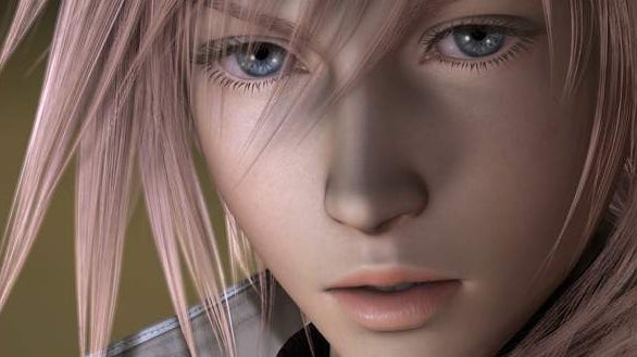 Final Fantasy 13 trilogy to be Xbox One backwards compatible