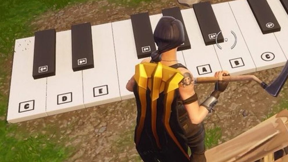 Xbox One keyboard and mouse support arrives next week