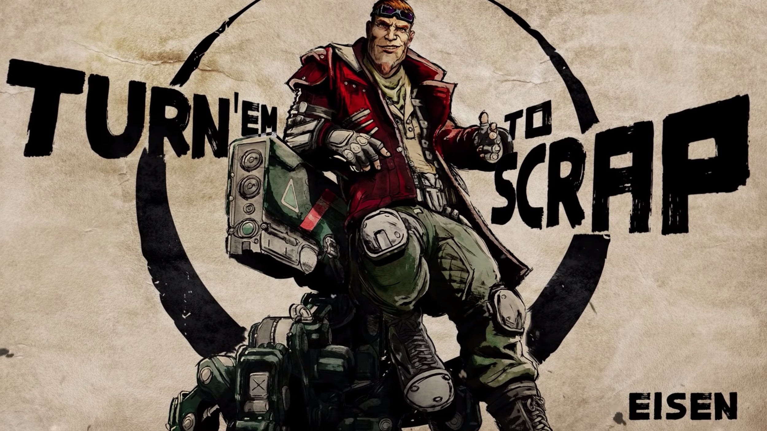 Latest Quake Champions patch nerfs all damage dealing abilities