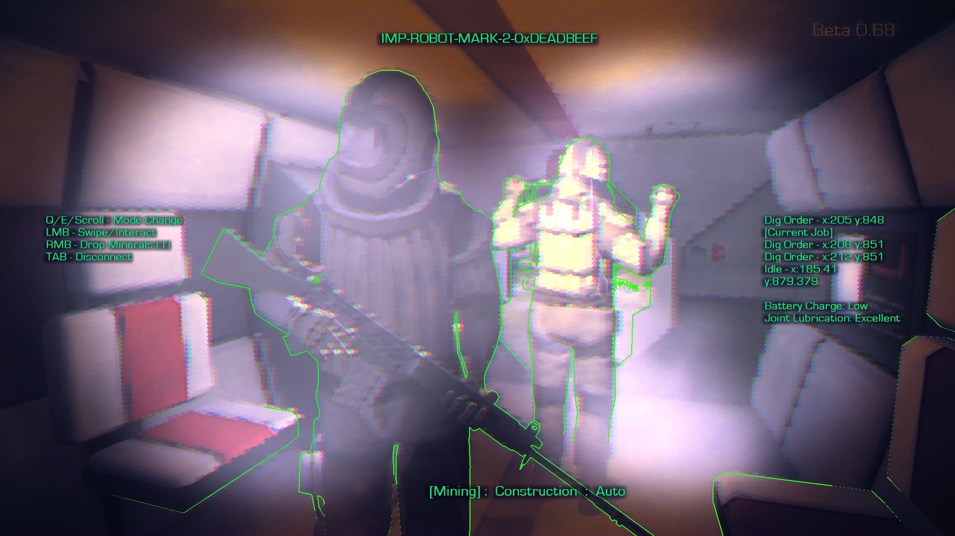 After five years of Steam early access, Maia launches proper tonight