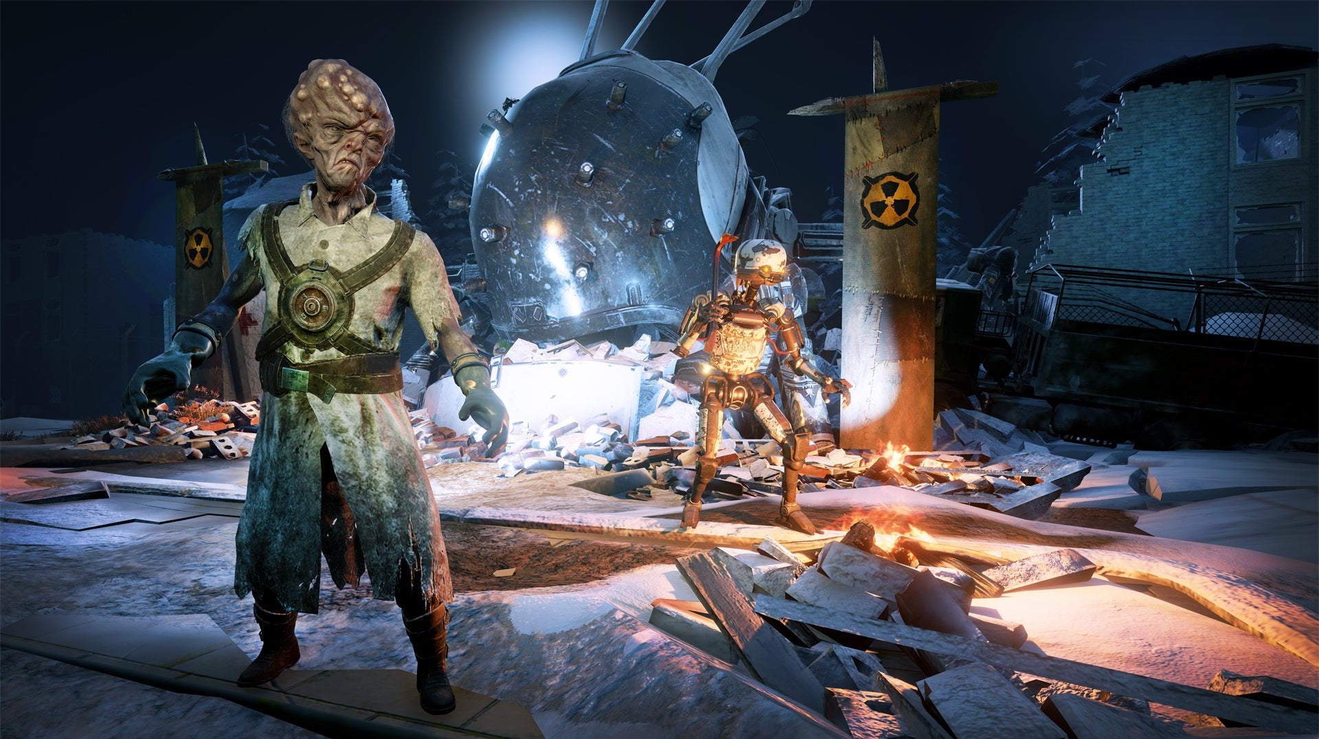 The Gardens Between, Mutant Year Zero and Strange Brigade hit Xbox Game Pass