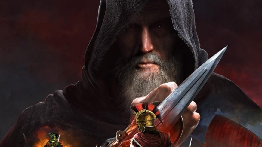 Assassin's Creed Odyssey's first big expansion is one for the fans