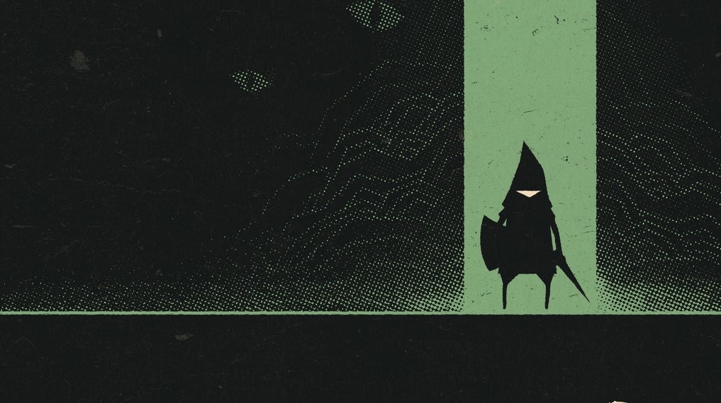 Below finally has a release date - and it's next week