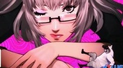The original version of Catherine looks set for PC