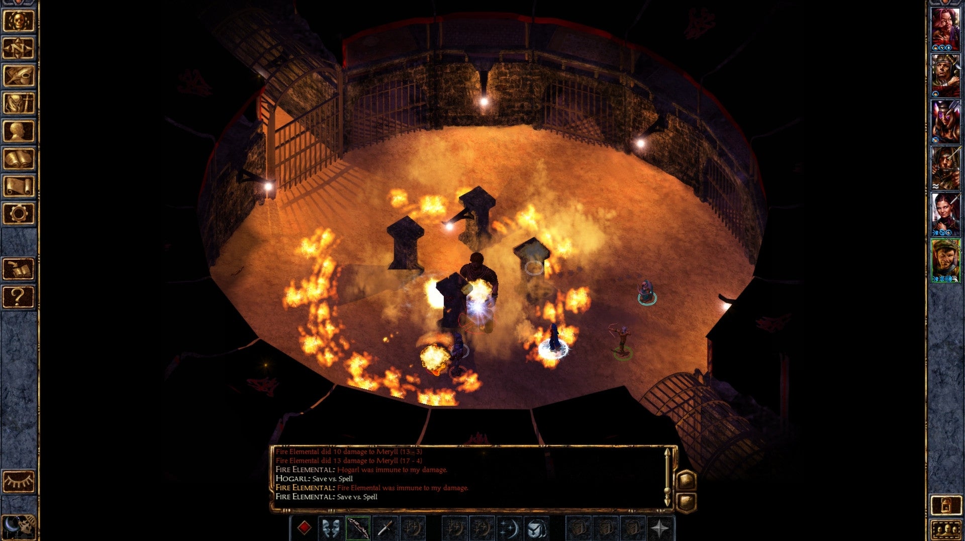 As Baldur's Gate turns 20, we remember why it was great