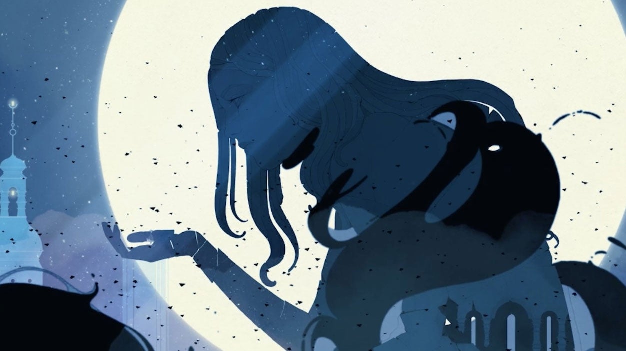 Facebook blocks Gris ad, blaming nudity