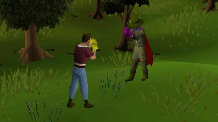 Jagex moves to reassure RuneScape players after its Chinese owner considers sale