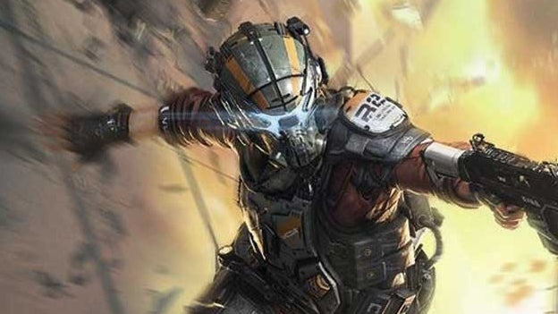 Titanfall developer Respawn to reveal new battle royale game today