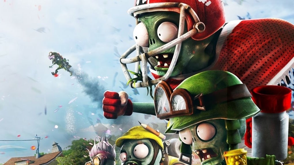 New Need for Speed, Plants vs. Zombies on horizon