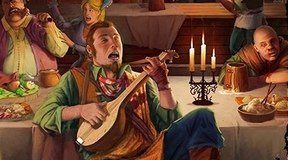 Well ale be! Tavern sim Crossroads Inn takes to Kickstarter