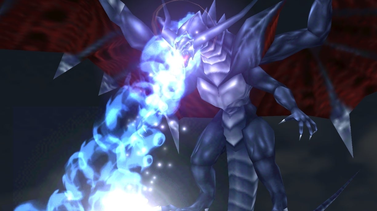 Final Fantasy 8 redefined the series' relationship with fantasy