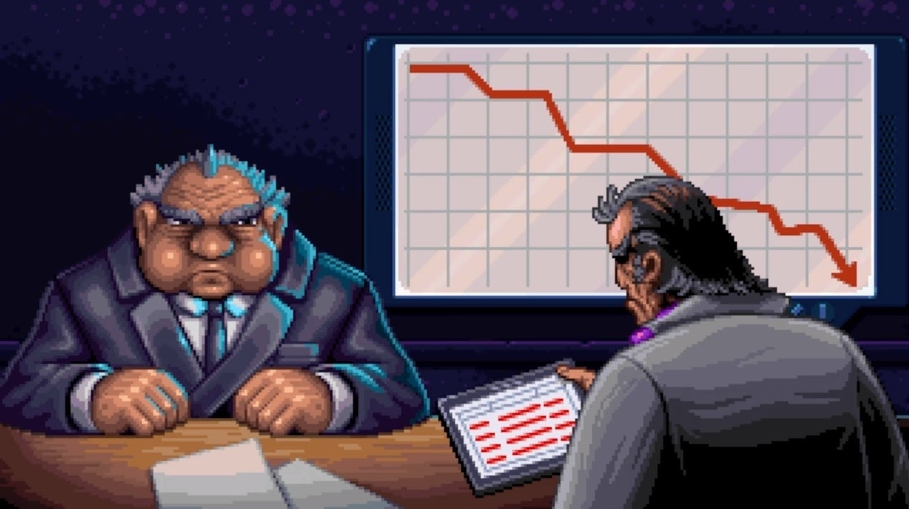 Epic Games store nabs Shakedown: Hawaii as a timed PC exclusive