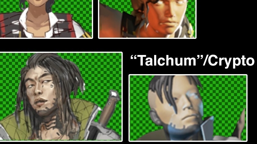 Apex Legends datamines not a "source of truth", warns Respawn