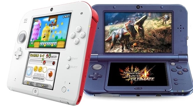Two new Nintendo Switch models inspired by 3DS' split evolution, sources say