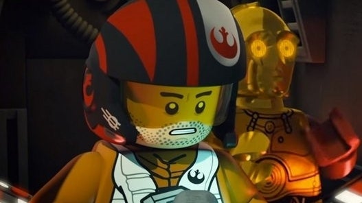 New Lego Star Wars game in development