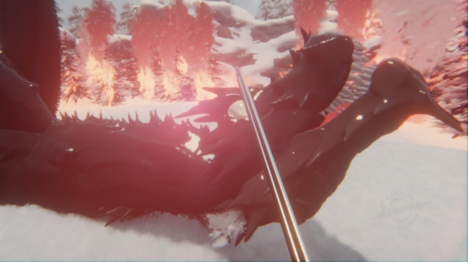 P.T., Guitar Hero, RPGs: people are making some cool games in Dreams