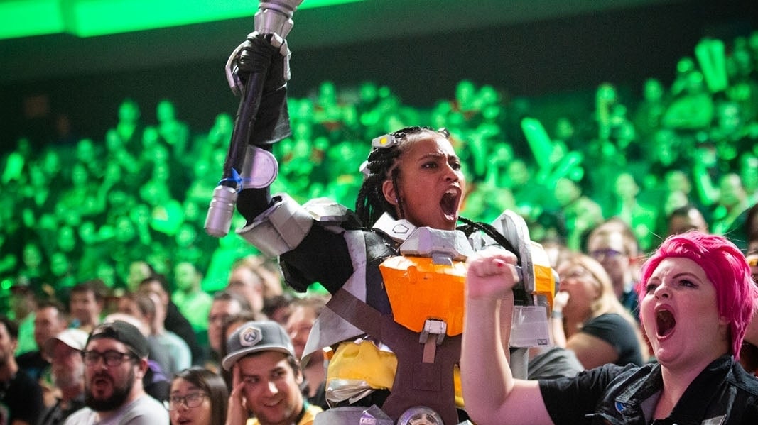 BlizzCon 2019 dates and collectibles announced