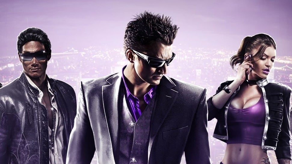 Straight Outta Compton, Fast 8 director making Saints Row movie