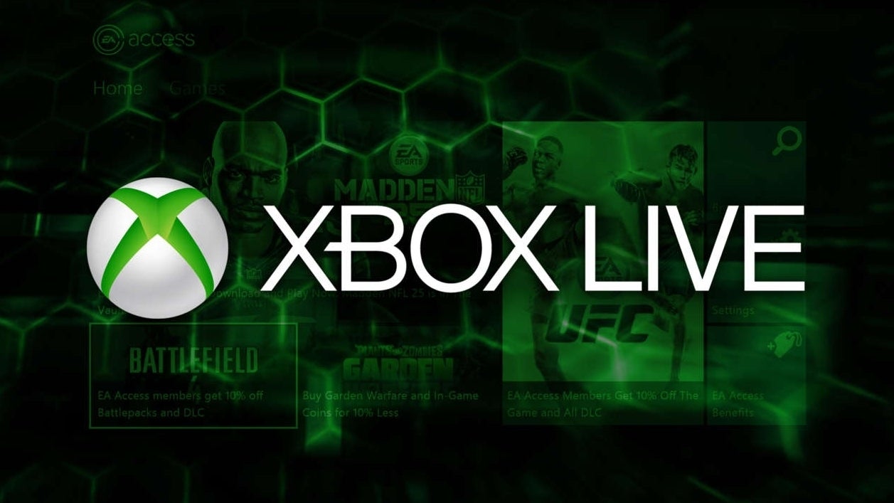 Xbox outlines the kind of things you can and cannot say on Xbox Live with its new community standards