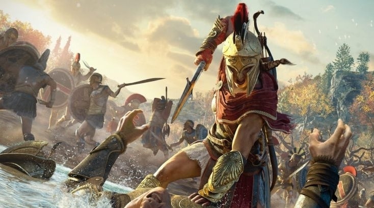 Ubisoft to change the way it distributes codes through third-party retailers with silent key activation
