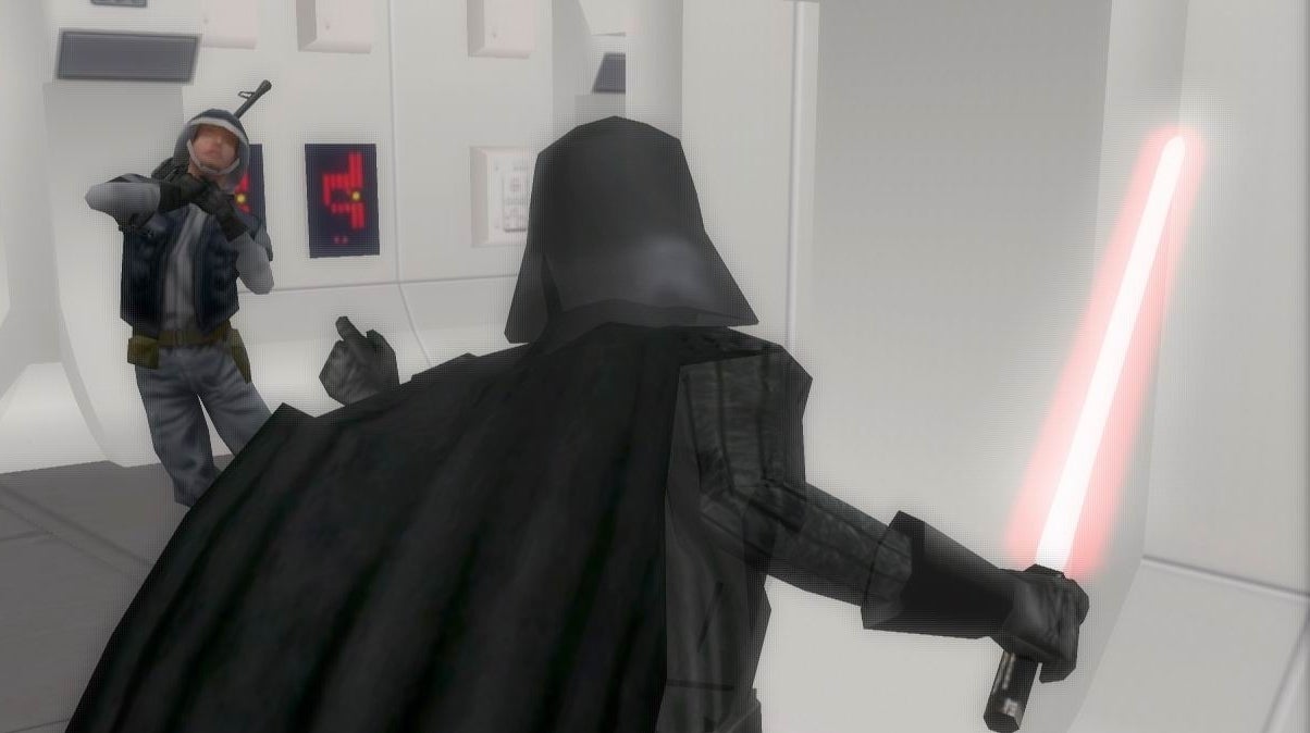 EA drops 12 Star Wars games into the Origin Access vault and confirms Jedi: Fallen Order gameplay at EA Play