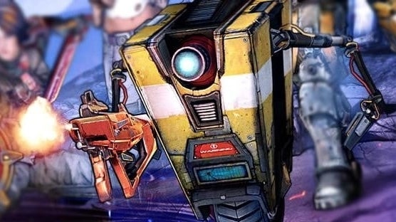 Tensions between Claptrap voice actor and Borderlands studio reach fever pitch