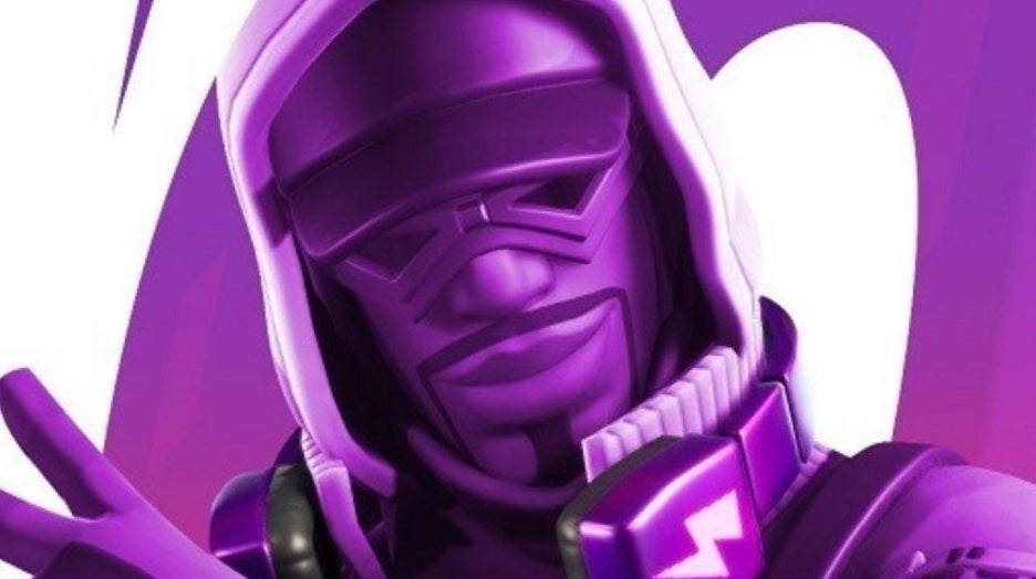 With two words, Fortnite Season 9 ends a glorious era of aviation