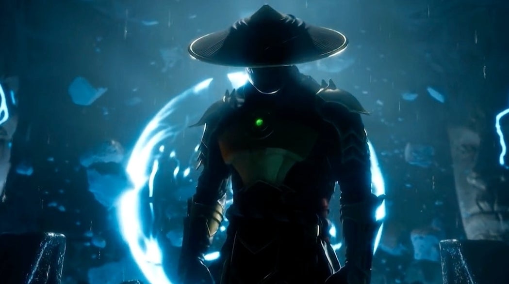 Mortal Kombat movie reboot now has a release date