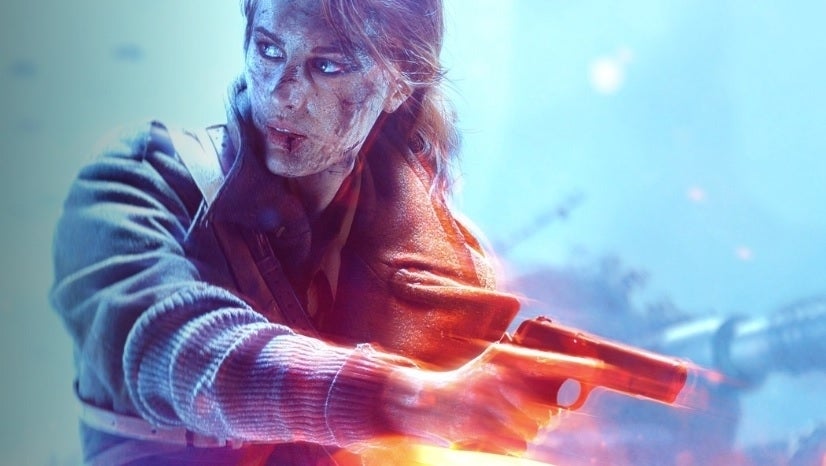 Battlefield 5 is now on Origin Access Basic
