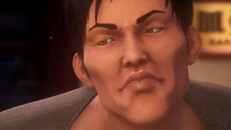 Clarification amid backlash: Shenmue 3 will come to Steam