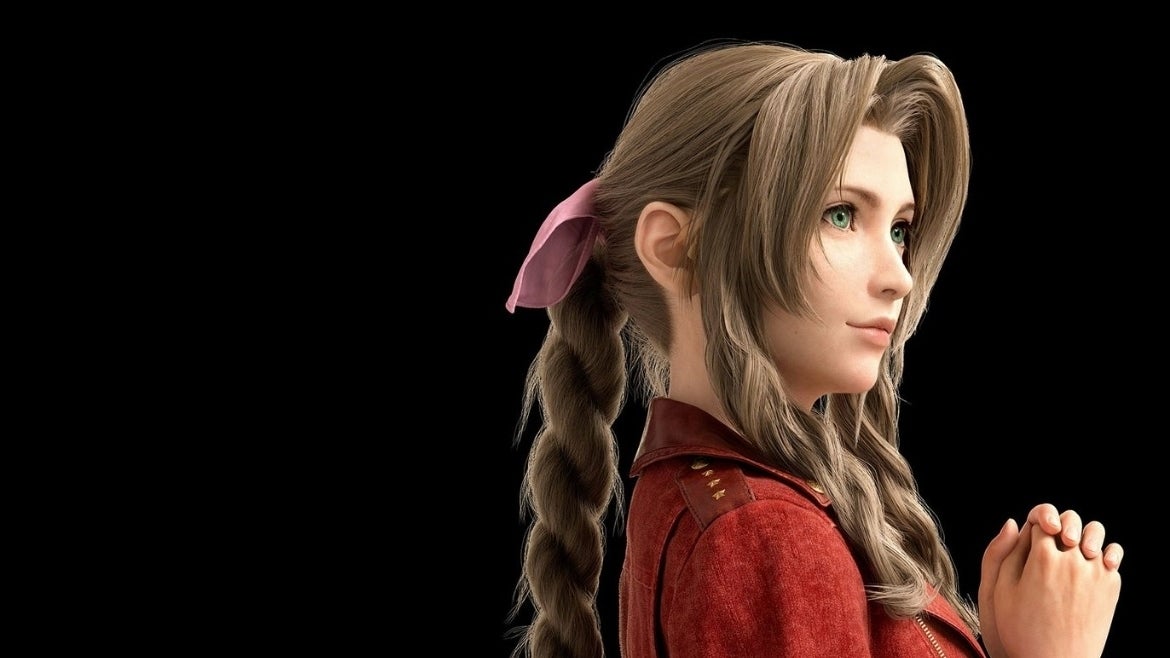 Square Enix: development of second game in the Final Fantasy 7 remake project will be "more efficient"