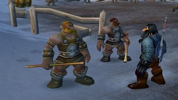 Blizzard asks survey respondents if they're aware of plans to "squish" World of Warcraft's max cap