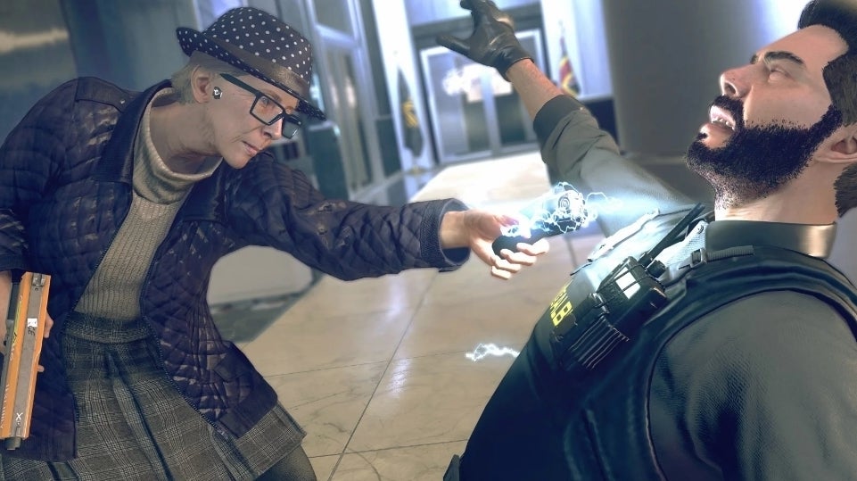 Watch Dogs Legion's London is impressive, but I'm worried its main gimmick will fall flat
