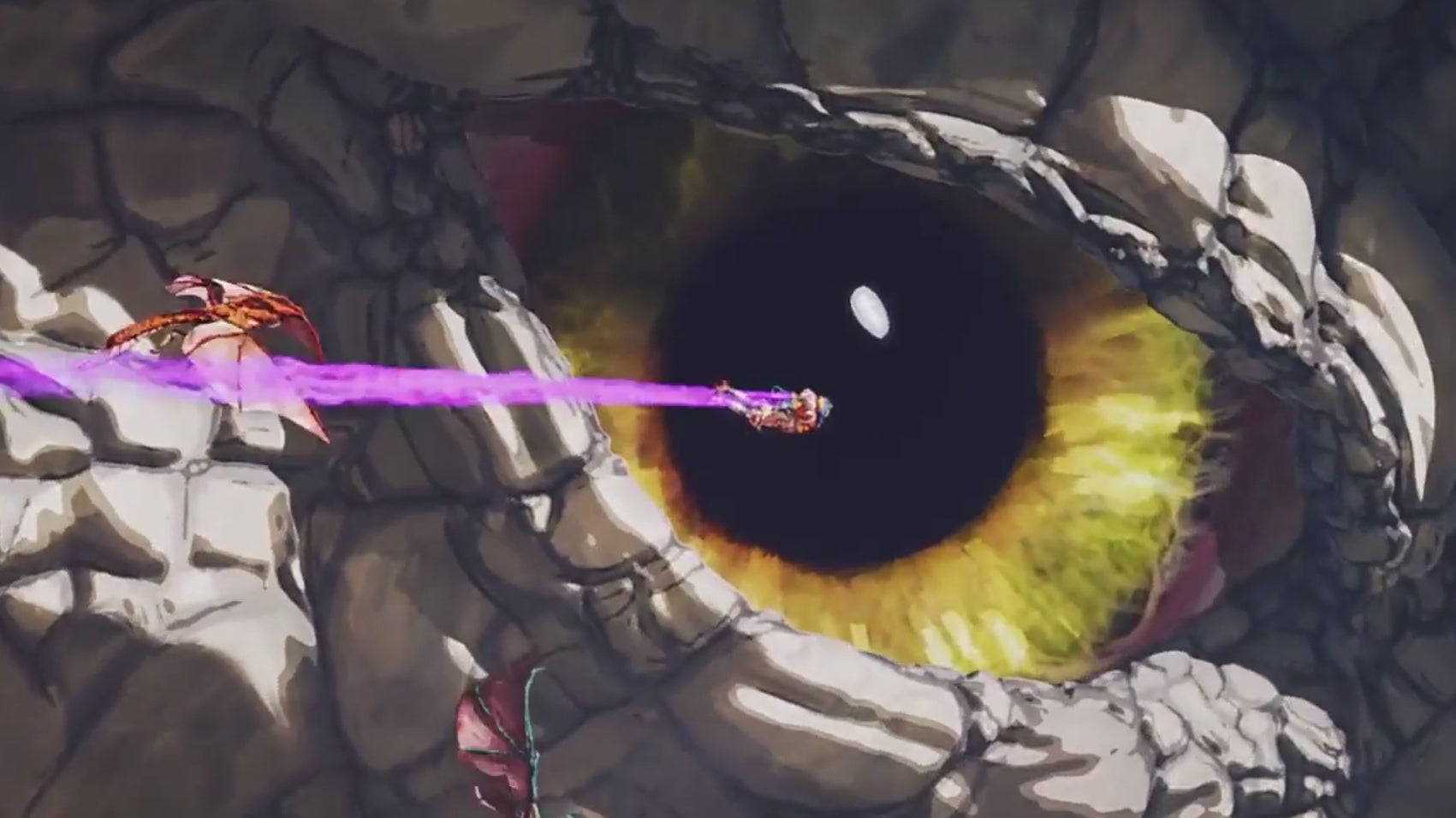 Apex Legends leak reveals first significant map change