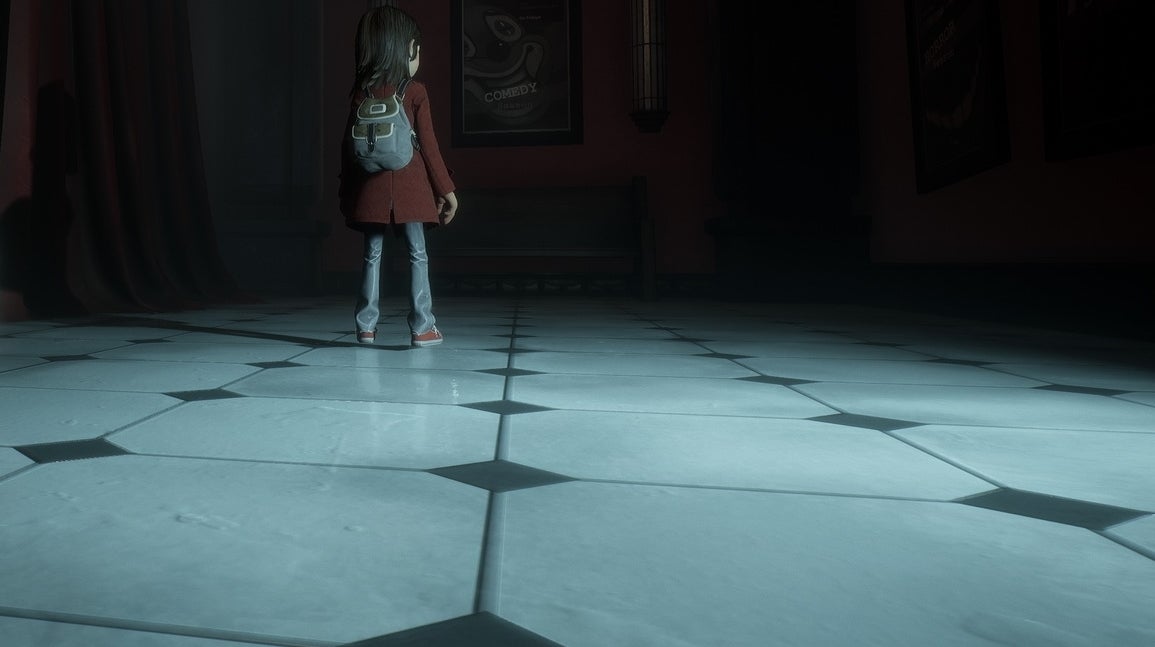 It sounds like Tequila Works' new Stadia game Gylt will come to other platforms too