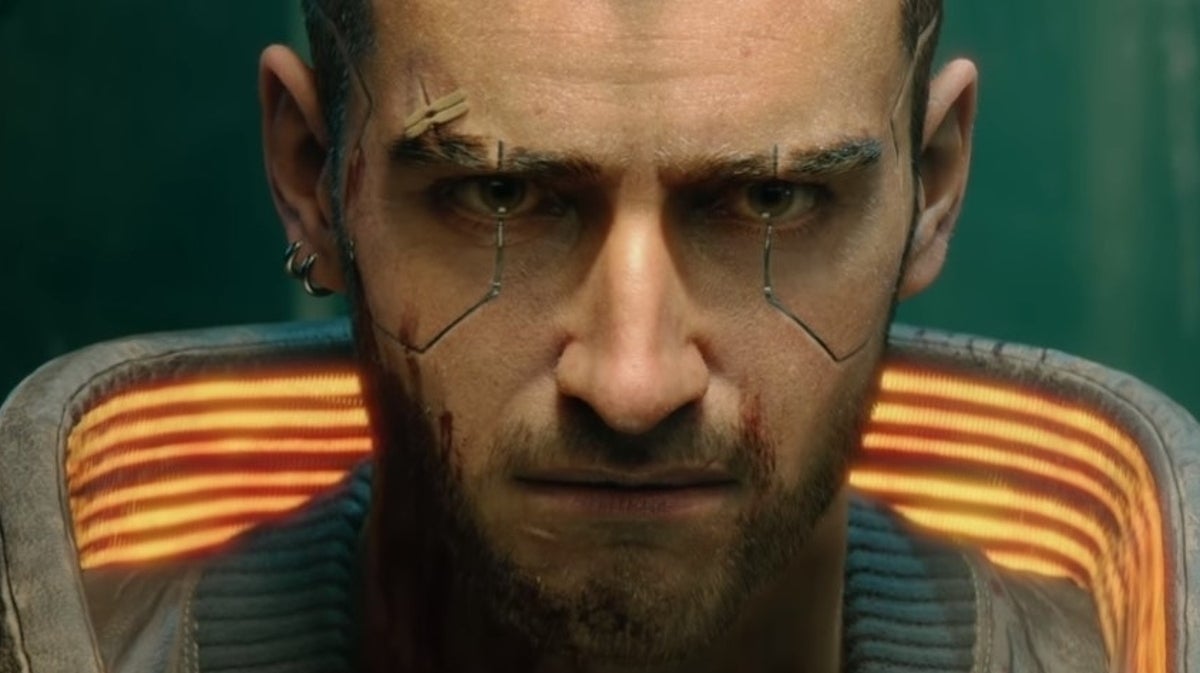 CD Projekt already prepping Cyberpunk 2077 follow-up