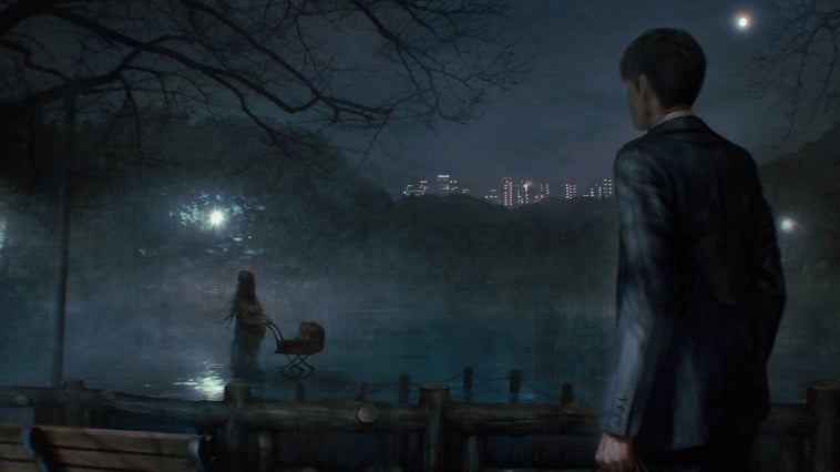Next Spirit Hunter horror game, NG, will release later this year