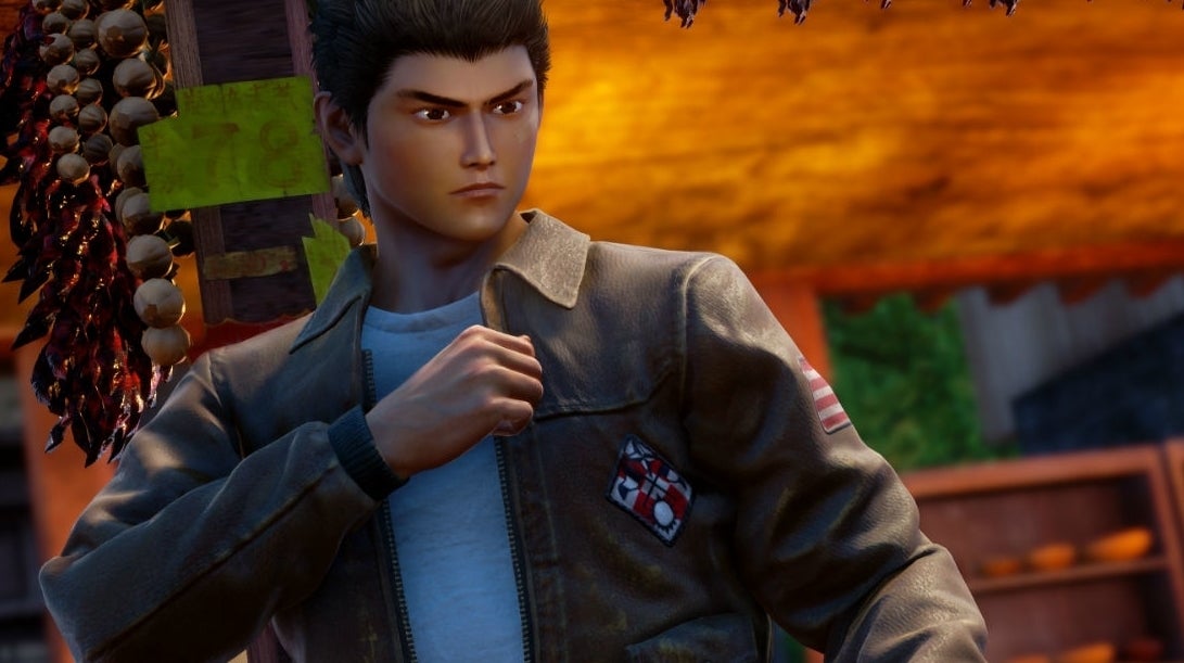 Shenmue 3 backer demo plans revealed