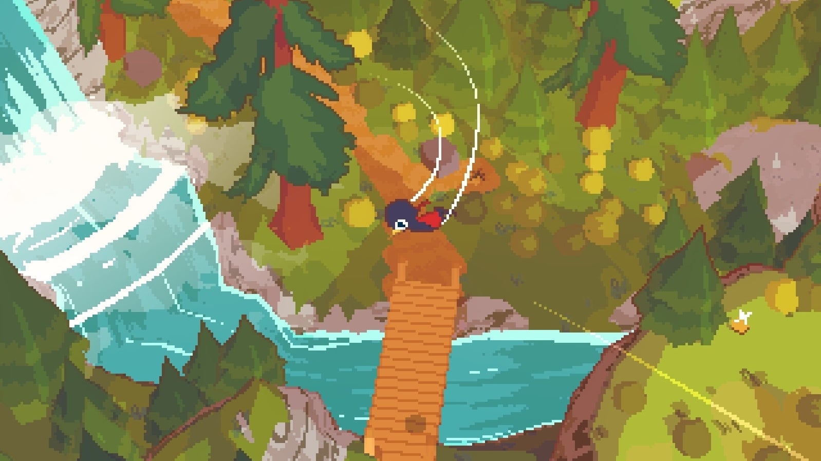 What does it take to truly know a video game location?