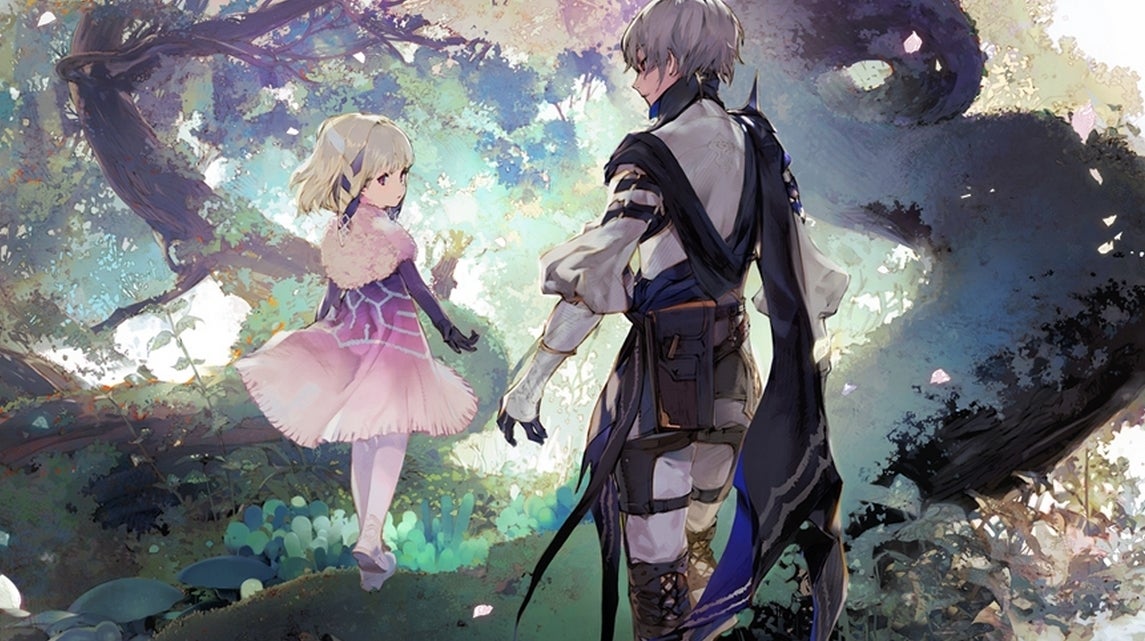 Oninaki review - hints of fun combat can't salvage a terribly written JRPG