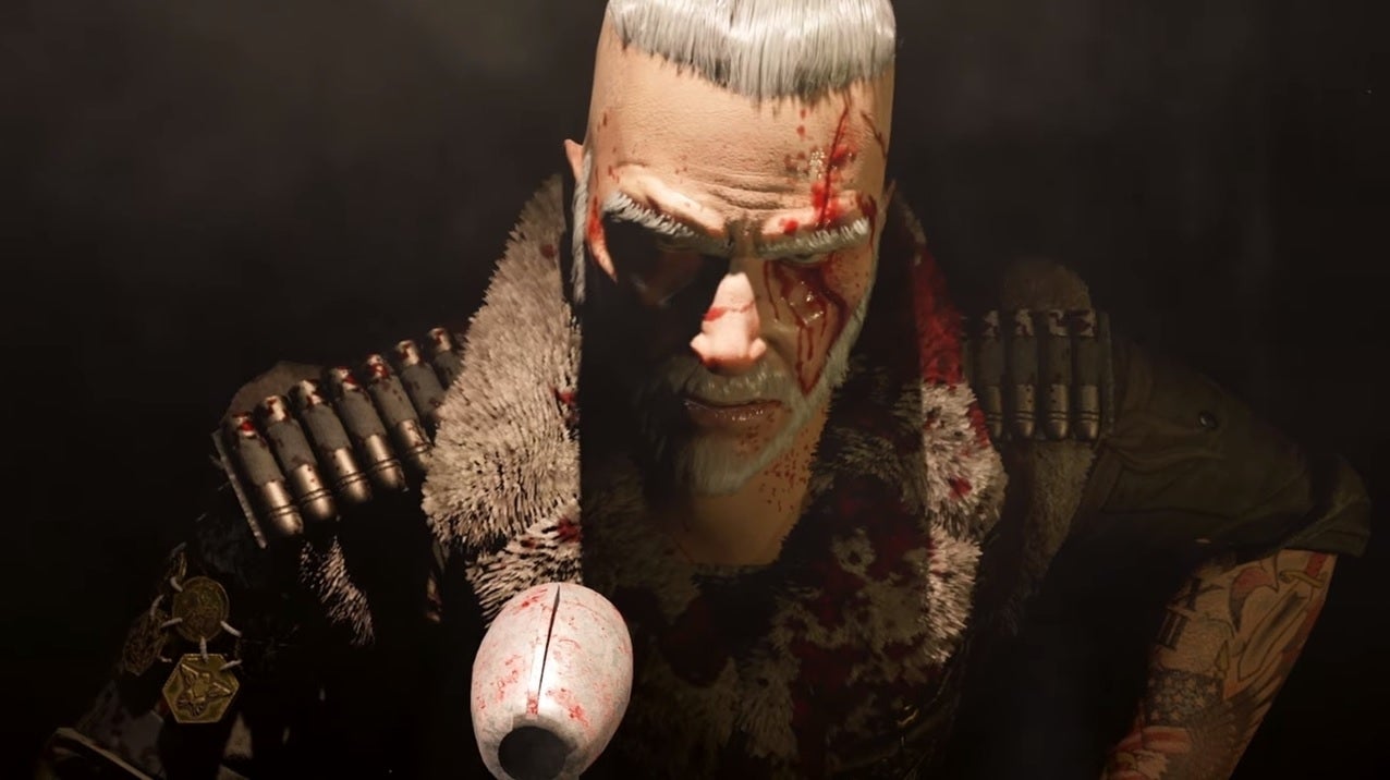 New Wasteland 3 gameplay video shows off combat