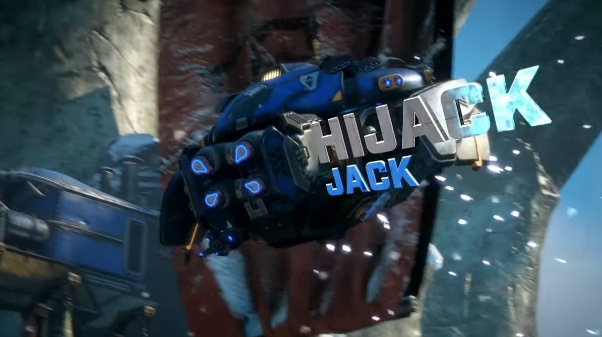 In Gears 5 Horde mode, characters have ultimates