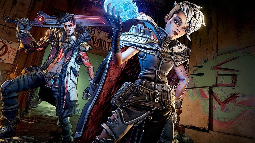 Where's our Borderlands 3 review?