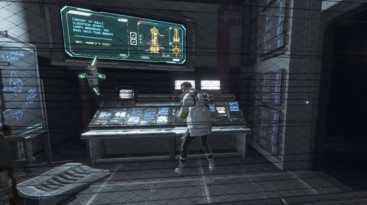 Crypto has finally been spotted in-game in Apex Legends