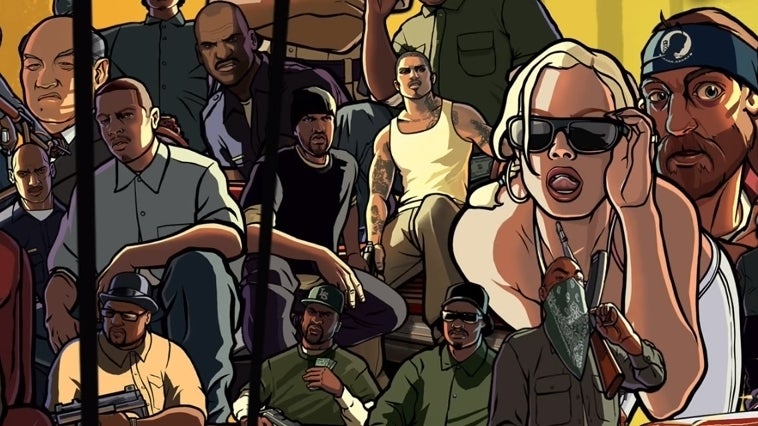 Rockstar has announced its very own games launcher