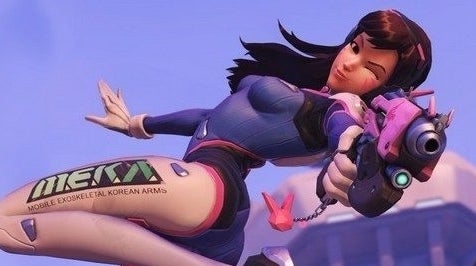 Report: Overwatch 2's new "PvE features" will be revealed at BlizzCon next week