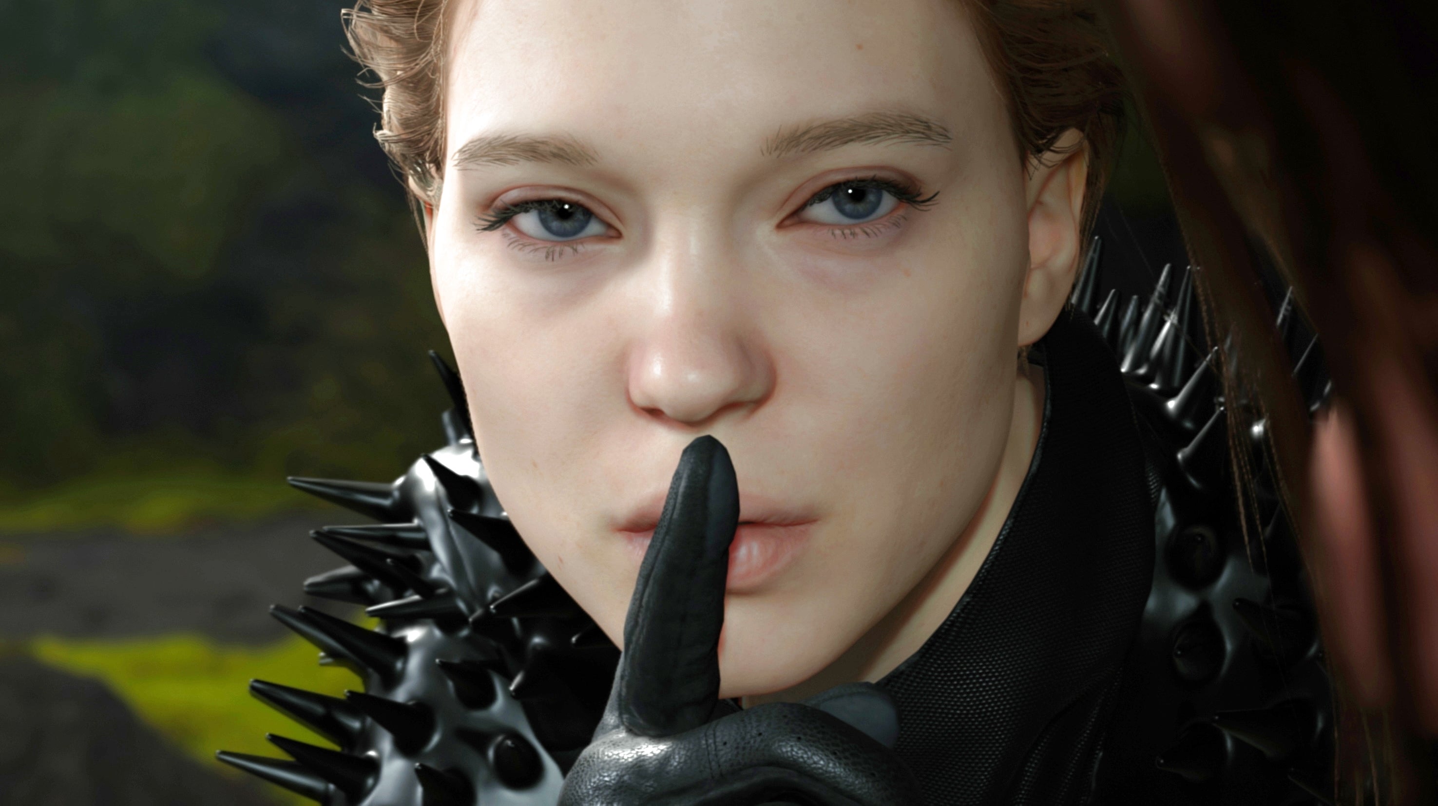 Death Stranding's launch trailer is nearly eight minutes long